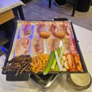 팔도냉삼