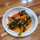 애자이모식당 | 이수역 맛집| 이모네막국수 무난해요