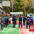 죽변운동장 테니스장 뉴시스