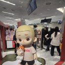 Toys pop | 더현대 대구 52TOYS 팝업스토어 후기｜크리스마스 피규어 팝업·운영기간·상품 총정리