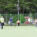 론볼경기장 이미지