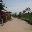 낙동강자전거길2 이미지