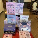 청주) 이디야커피 가경제일점 | 산리오굿즈 | 이디야산리오콜라보 | 시나모롤스낵접시