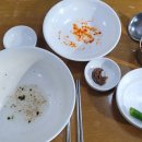 영양시골 칼국수