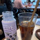 파리크라상 예술의전당점 방문기: 전시회 전 카페 한 잔의 여유🍰☕