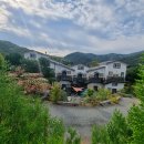 잠자는 숲속의 펜션 이미지