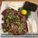 천사번지생고기육회 이미지