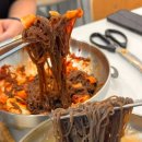 천수냉면 부평점
