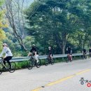 남자단기청소년쉼터 | 충주시남자단기청소년쉼터, 자전거하이킹 기부챌린지 9년째 계속