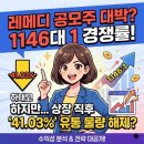 지평R&D | 레메디 공모주, 1,146대 1 뚫었는데... 상장 첫날 41% 풀린다고요? (ft. 재재의 솔직한 속마음)