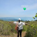 용추휴게소 화장실 | 보성 일림산 철쭉 산행 다녀온 후기 (등산코스 및 철쭉시기 총정리)