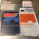[다람쥐픽] 남영동 카페, 햇살이 아름다운 엘보우룸(elbow room)