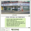 (주)백두 이미지
