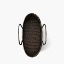 백가내자연 | 로잔나(블랙) / 플랫미니고라(펄) / 백엔센스 이너백 여름부터 겨울까지 사계절 휘뚜루마뚜루백 사용후기