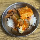 엄마네떡볶이 | 광주 북구 용봉동 너랑나랑 분식 엄마의 돼지찌개 소곱창떡볶이 솔직후기