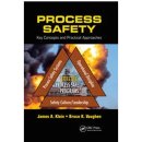 공정안전(Process Safety) - 주요 개념과 실제적 접근들