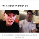 엉뚱한 곳에 근육 휘두른 ‘머슬마니아’ 이미지