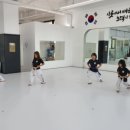 경희대수청태권도