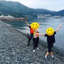 해금강 솔레미오펜션 이미지