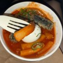코스트고 | 코스트코 푸드코트 떡볶이 가격, 칼로리 스낵바 솔직후기😋