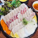 더큰바다활어찜