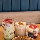 더문 | 청주 대형 카페, 향정동 디저트 카페 추천 '투더문' 솔직후기