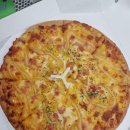 굽네치킨여월도당점 | 굽네치킨&굽네피자 여월도당점:: 갈비천왕치킨+허니멜로피자 후기