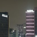 영등포역 롯데백화점 10층 식당가 이미지