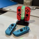 너와나 | 부산 서면 닌텐도카페 | 오티티너와나 &amp; Nintendo 후기