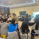 푸른중학교 이미지