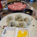 등촌샤브칼국수 배방점 이미지