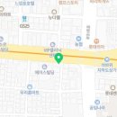 파리바게트석바위점 이미지