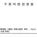 쌍방울 대북송금’ 검찰 내부 문건에 ‘이재명’ 없고 “주가부양 목적” 판단 빼곡 이미지