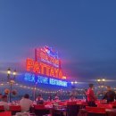 콜드스톤 크리머리 | [태국 여행 #7] 파타야 워킹스트릿 해산물 맛집 씨존레스토랑, 터미널21 디저트 카페 콜드스톤크리머리