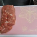 챠우챠우탕수육 이미지