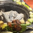 고기집샾광호네 | 송파 문정역 양고기 맛집 램샾폭샾 데이트장소 추천 방문후기