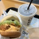 탑텐 밸런스 단기알바 후기