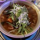 부평 술집 추천 곱도리탕 맛집인 한사발포차 부평점 후기