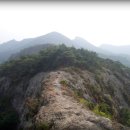 고창 선운산 산행과 수산물 축제 상세 일정표(산행지도 포함) 이미지