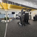 마이피트니스 상계보람점 이미지