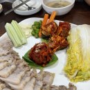 만복보쌈칼국수 이미지