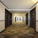 헤어살롱에이타 | 토요코인 몬젠 나카쵸 에이타이바시 (Toyoko Inn...3성급 숙소/엘리베이터/헤어드라이어/회의실/마사지 샵>