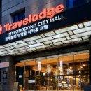 트레블로지 명동 시티홀 호텔 이미지