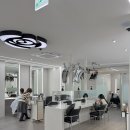 브이 나인 | 청담동 신상 미용실 추천 프리미엄 헤어 살롱 V9 브이나인 첫 방문 후기