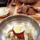 육쌈냉면(춘천명동점) 이미지