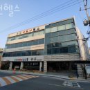 용천헬스 | 산격3동헬스 용천헬스 위치 정보