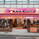 봄미용실 이미지