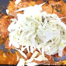 참숯돌판구이 이미지