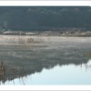 물안개피는마을 이미지