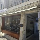 카페 봄 | 대구 고성동 봄스 예쁜 벚꽃 포토존 카페 봄나들이 후기